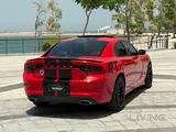 Dodge Charger R/T 2015